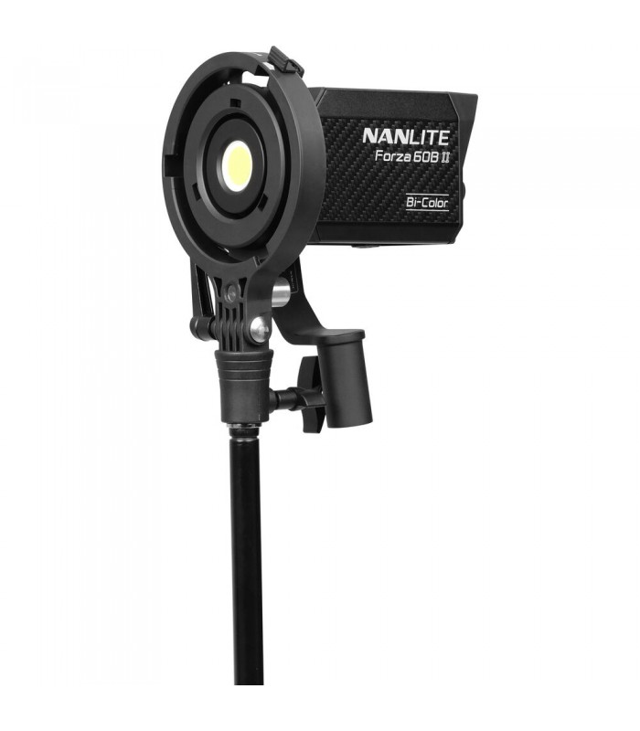 کیت نور ال ای دی نانلایت مدل Nanlite Forza 60B II