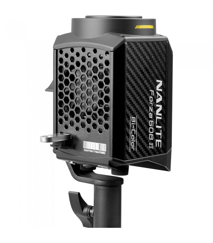 کیت نور ال ای دی نانلایت مدل Nanlite Forza 60B II