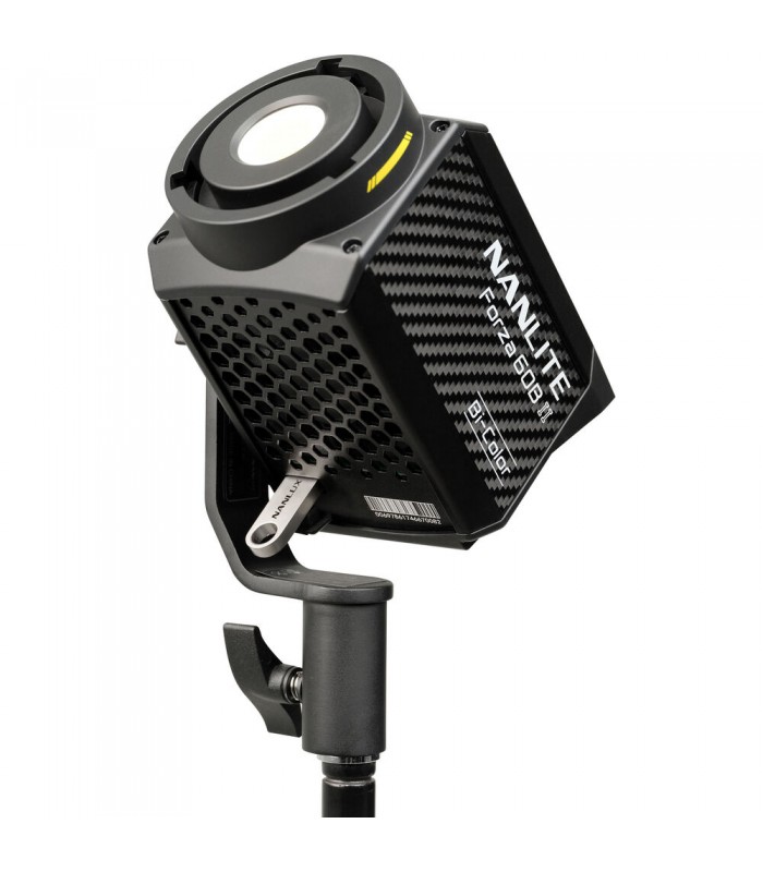 کیت نور ال ای دی نانلایت مدل Nanlite Forza 60B II