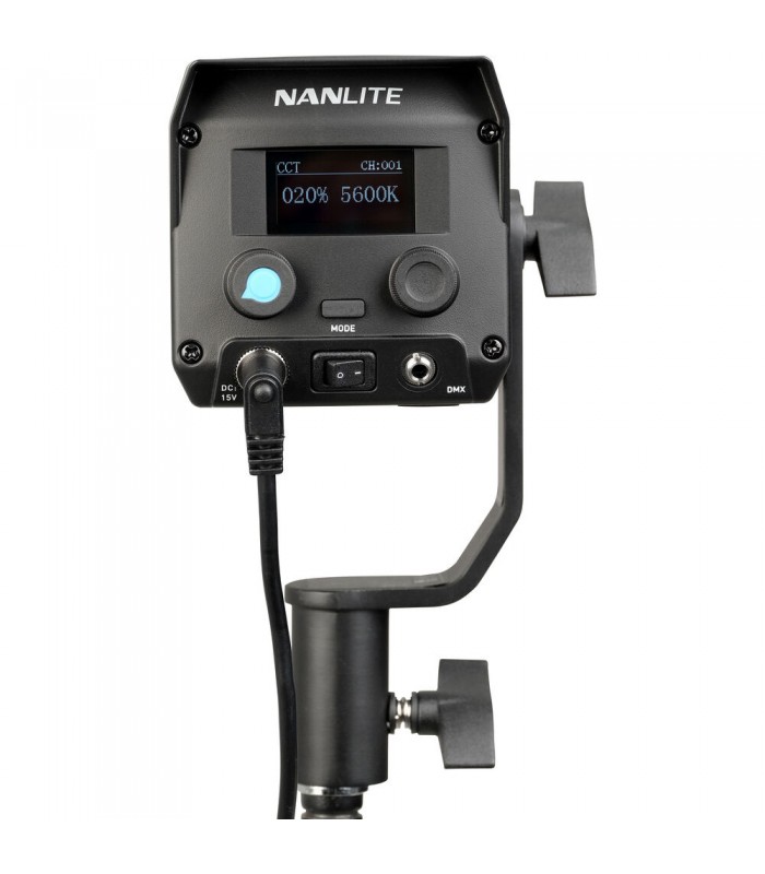 کیت نور ال ای دی نانلایت مدل Nanlite Forza 60B II