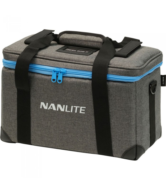 کیت نور ال ای دی نانلایت مدل Nanlite Forza 60B II