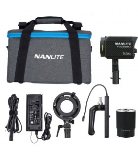 کیت نور ال ای دی نانلایت مدل Nanlite Forza 60B II