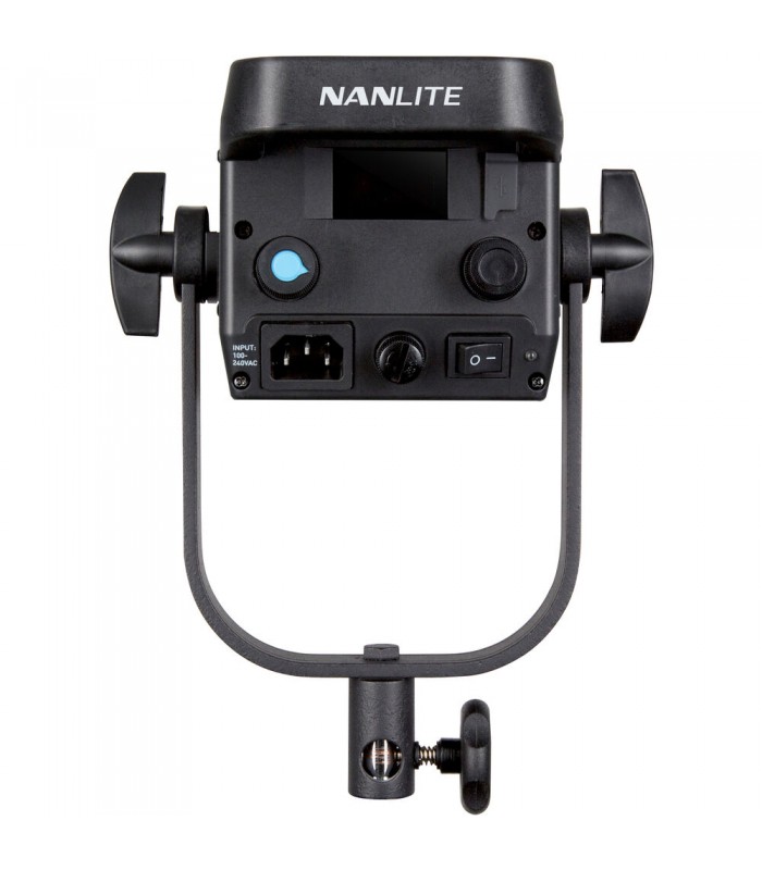 نور ثابت نانلایت مدل Nanlite FS-150