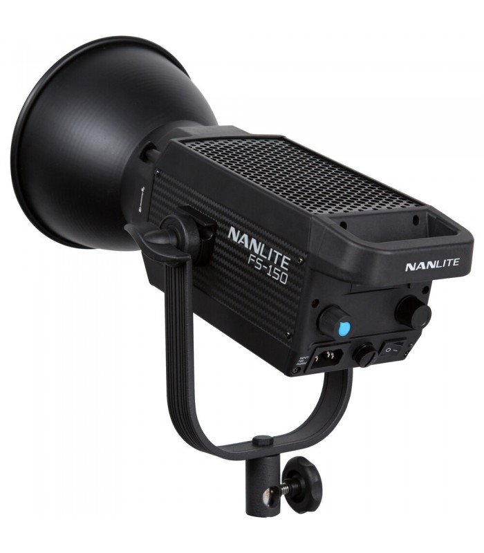 نور ثابت نانلایت مدل Nanlite FS-150