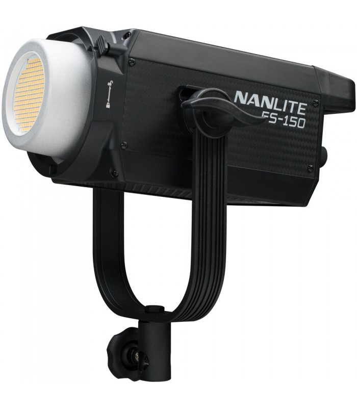 نور ثابت نانلایت مدل Nanlite FS-150