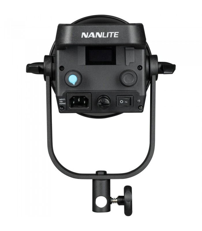 نور ثابت نانلایت مدل Nanlite FS-150