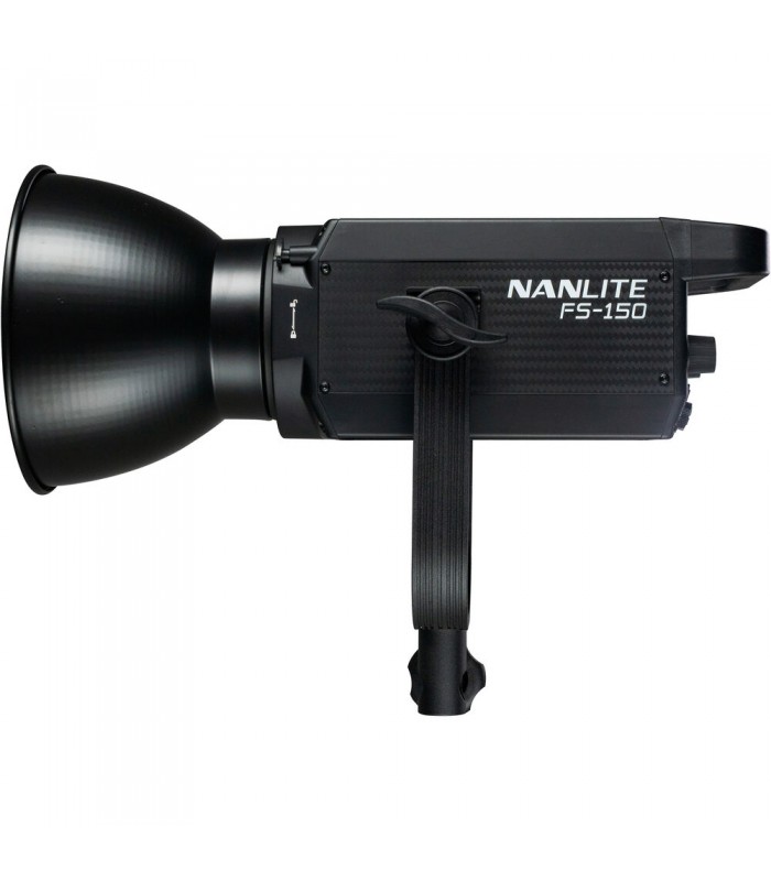 نور ثابت نانلایت مدل Nanlite FS-150