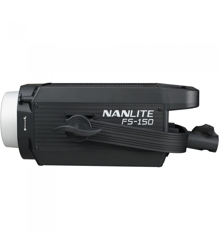 نور ثابت نانلایت مدل Nanlite FS-150
