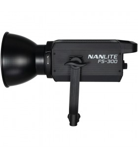 نور ثابت نانلایت مدل Nanlite FS-300