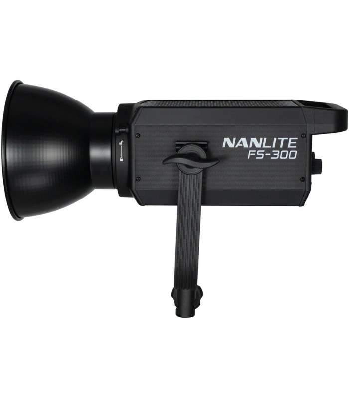 نور ثابت نانلایت مدل Nanlite FS-300