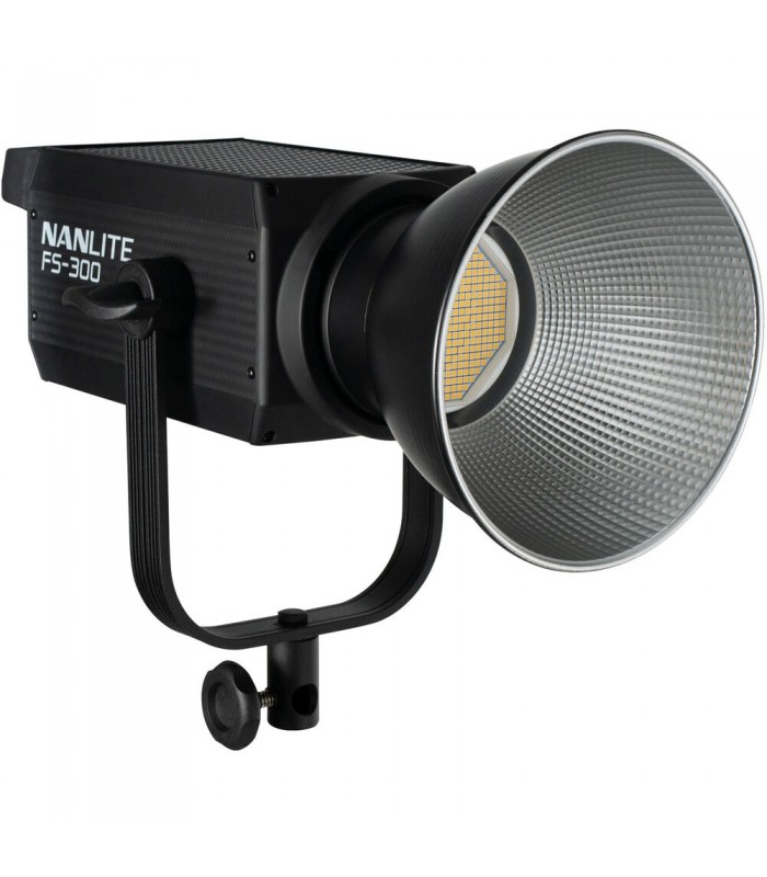نور ثابت نانلایت مدل Nanlite FS-300