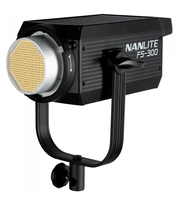 نور ثابت نانلایت مدل Nanlite FS-300