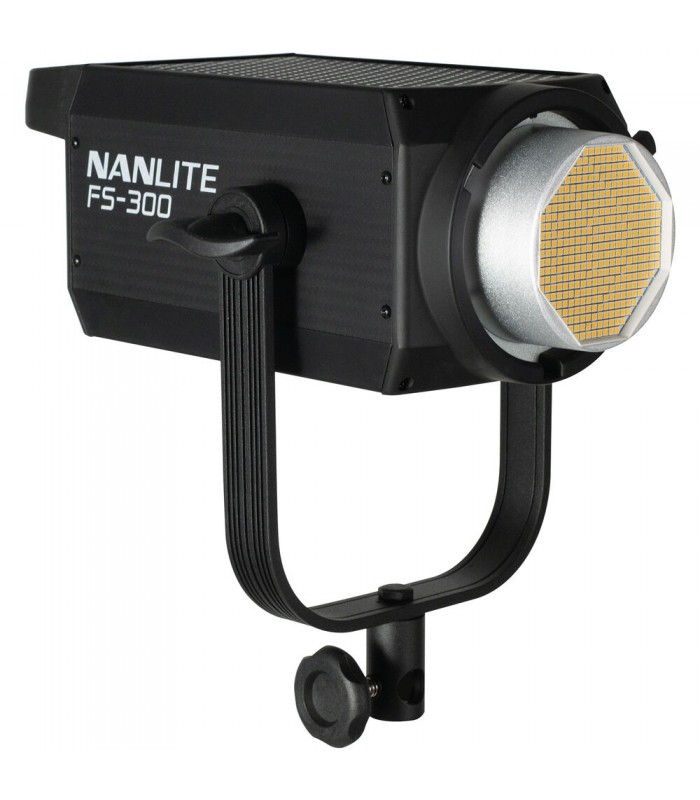 نور ثابت نانلایت مدل Nanlite FS-300