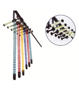 S&S Sestople Manual Background Holder QH-B006