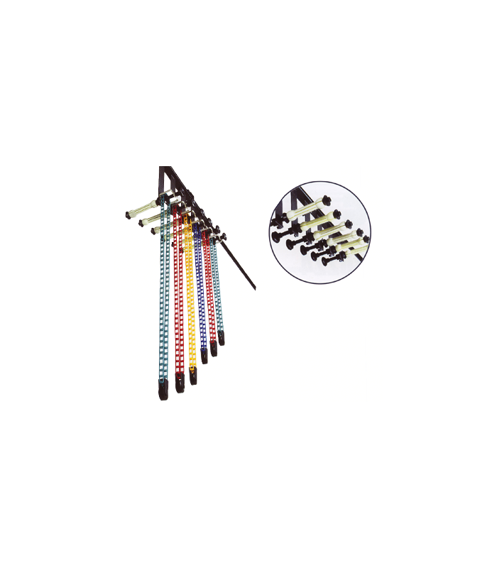 S&S Sestople Manual Background Holder QH-B006