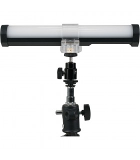 نگهدارنده نور باتومی نانلایت مدل Nanlite HD-T12 Plus BH 6c II