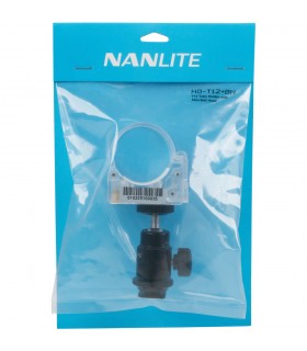 نگهدارنده نور باتومی نانلایت مدل Nanlite HD-T12 Plus BH 6c II