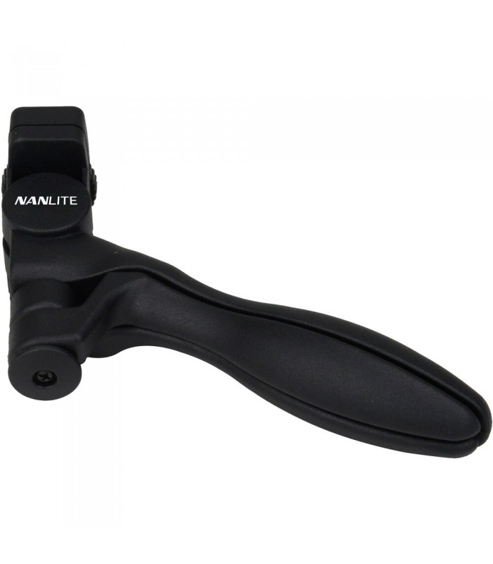 سه‌پایه‌ نور رومیزی و گریپ نانلایت مدل Nanlite AS-MT/HG-1/4