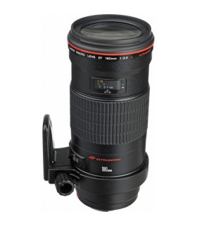 Canon EF 180mm f3.5L Macro USM