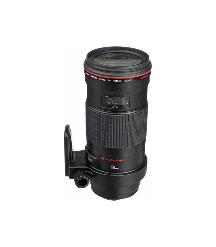 Canon EF 180mm f3.5L Macro USM