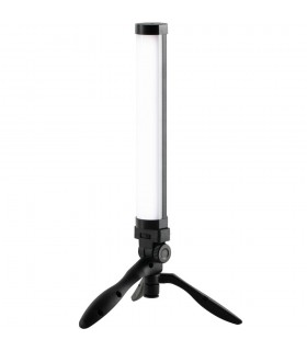 سه‌پایه‌ نور رومیزی و گریپ نانلایت مدل Nanlite AS-MT/HG-1/4