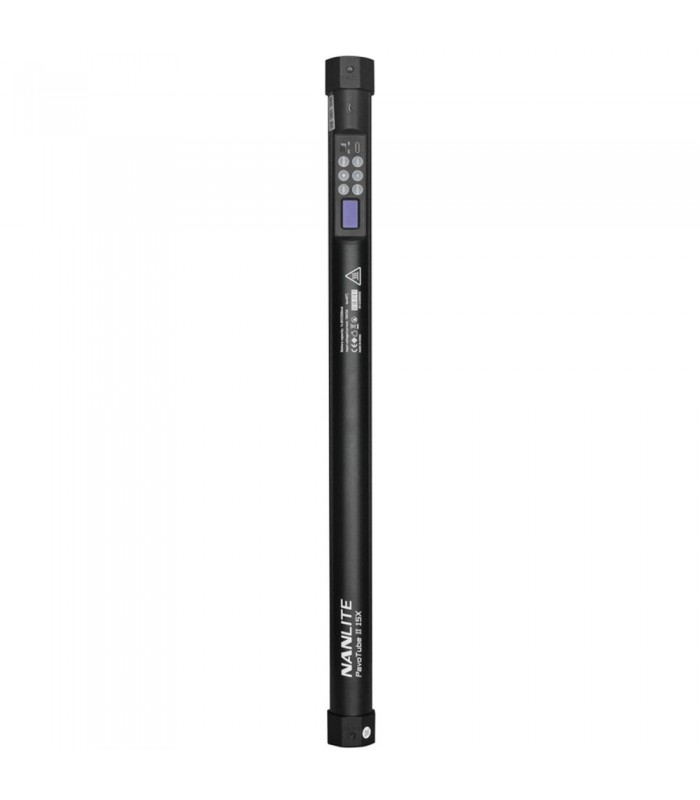 کیت ۲ عددی نور باتومی نانلایت مدل Nanlite PavoTube II 15X RGB