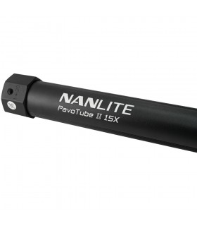 کیت ۲ عددی نور باتومی نانلایت مدل Nanlite PavoTube II 15X RGB