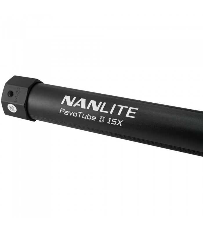 کیت ۲ عددی نور باتومی نانلایت مدل Nanlite PavoTube II 15X RGB