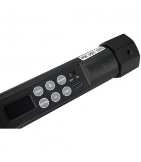 کیت ۲ عددی نور باتومی نانلایت مدل Nanlite PavoTube II 15X RGB