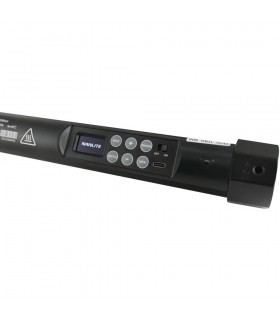 کیت ۲ عددی نور باتومی نانلایت مدل Nanlite PavoTube II 15X RGB