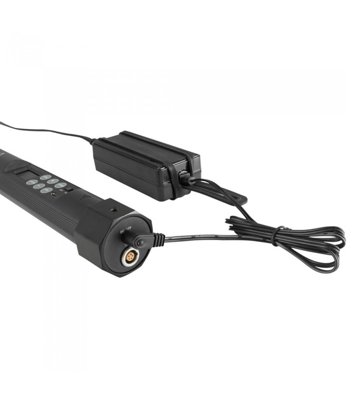 کیت ۲ عددی نور باتومی نانلایت مدل Nanlite PavoTube II 15X RGB
