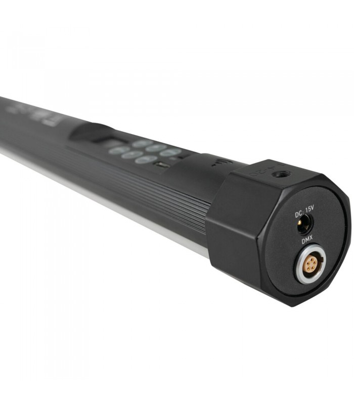 کیت ۲ عددی نور باتومی نانلایت مدل Nanlite PavoTube II 15X RGB