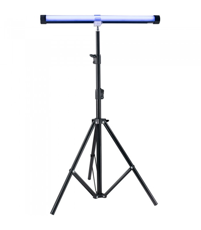 کیت ۲ عددی نور باتومی نانلایت مدل Nanlite PavoTube II 15X RGB