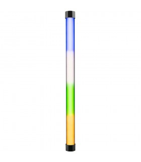 کیت ۲ عددی نور باتومی نانلایت مدل Nanlite PavoTube II 15X RGB