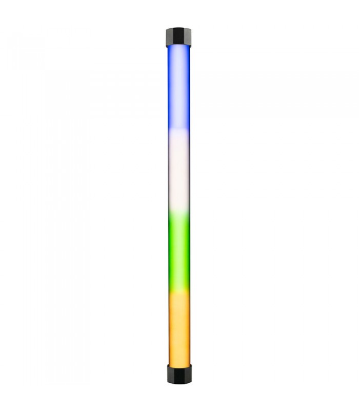 کیت ۲ عددی نور باتومی نانلایت مدل Nanlite PavoTube II 15X RGB