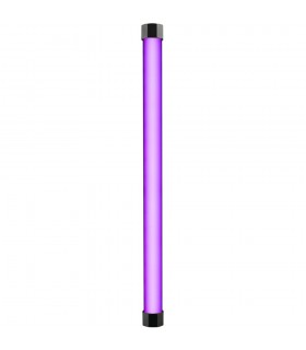 کیت ۲ عددی نور باتومی نانلایت مدل Nanlite PavoTube II 15X RGB