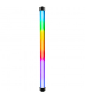 کیت ۲ عددی نور باتومی نانلایت مدل Nanlite PavoTube II 15X RGB