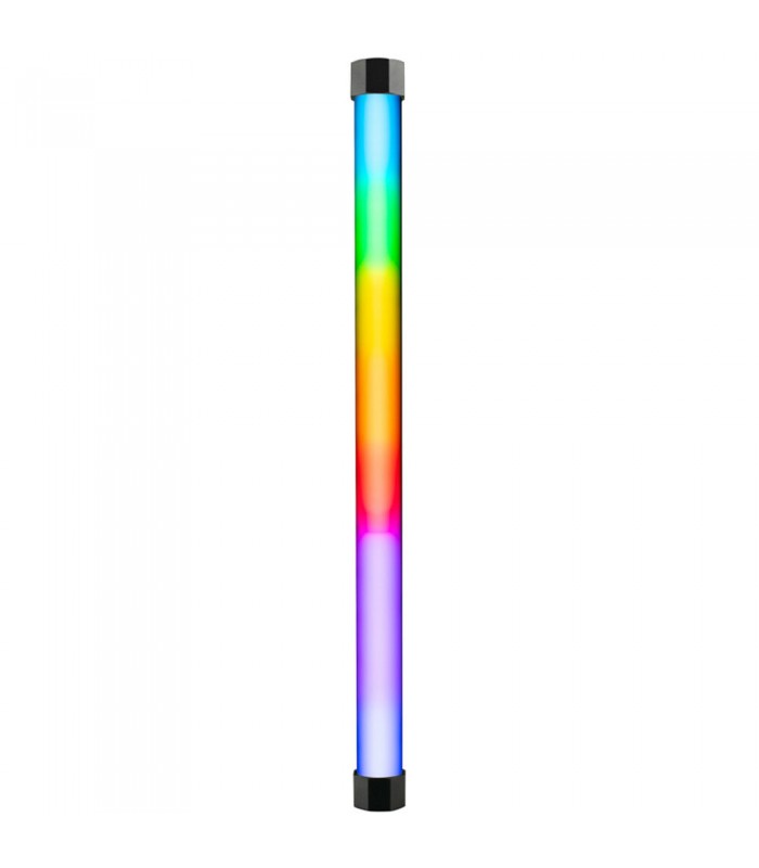 کیت ۲ عددی نور باتومی نانلایت مدل Nanlite PavoTube II 15X RGB