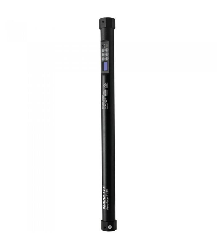 کیت ۲ عددی نور باتومی نانلایت مدل Nanlite PavoTube II 15X RGB
