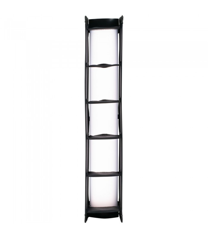 گرید نانلایت مناسب برای Nanlite Pavotube II 6C