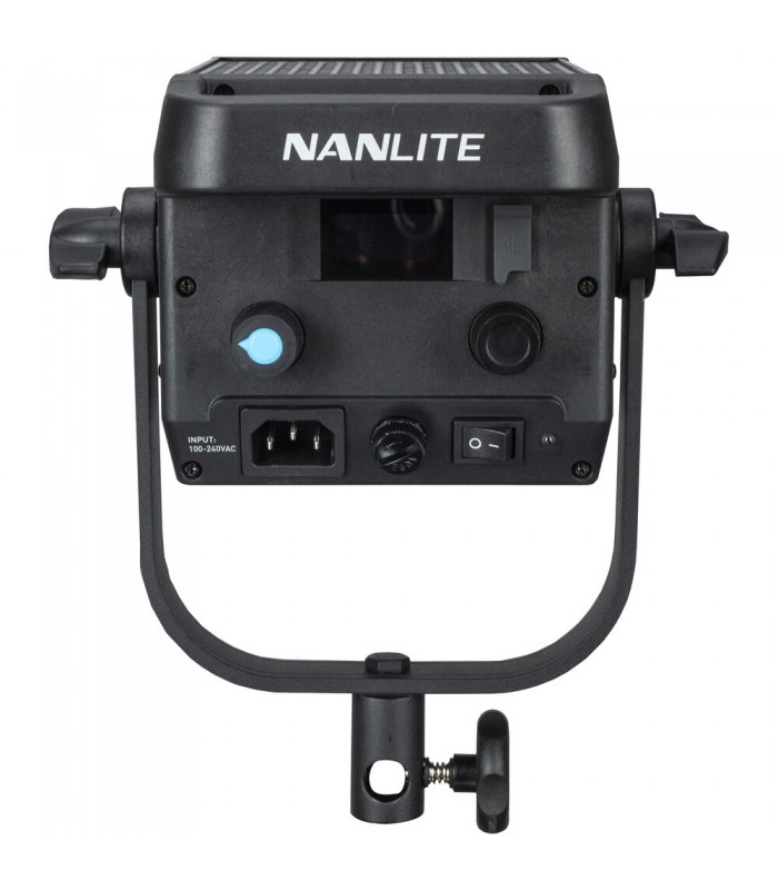 نور ثابت نانلایت مدل Nanlite FS-200