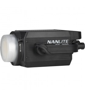 نور ثابت نانلایت مدل Nanlite FS-200