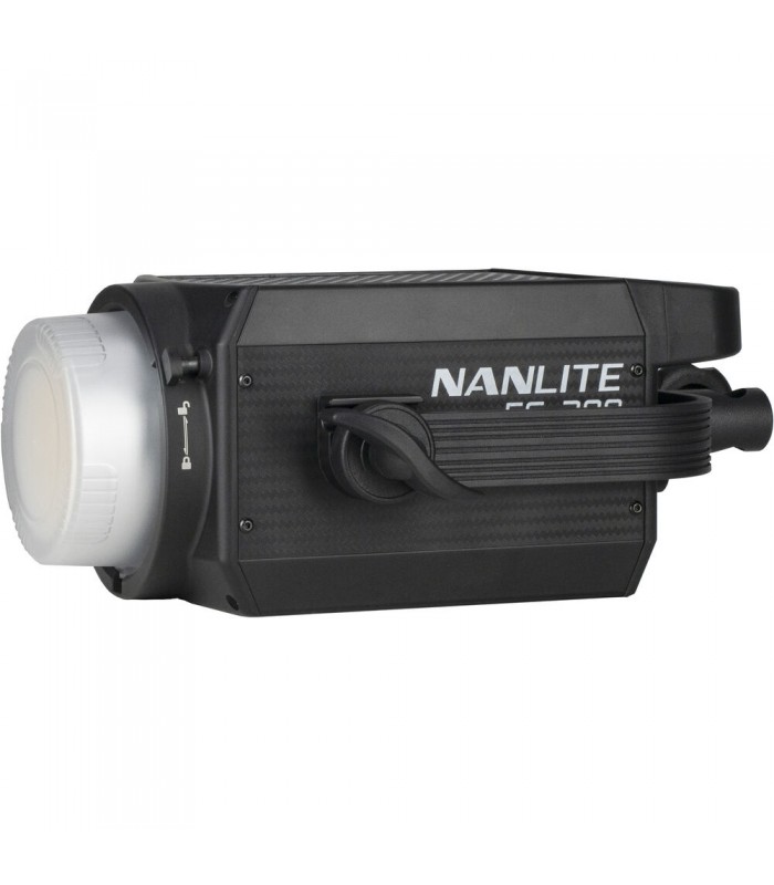 نور ثابت نانلایت مدل Nanlite FS-200