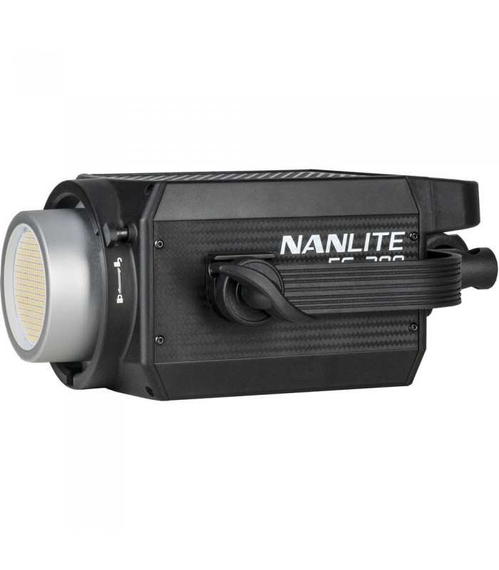 نور ثابت نانلایت مدل Nanlite FS-200