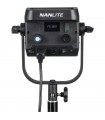 نور ثابت نانلایت مدل Nanlite FS-200