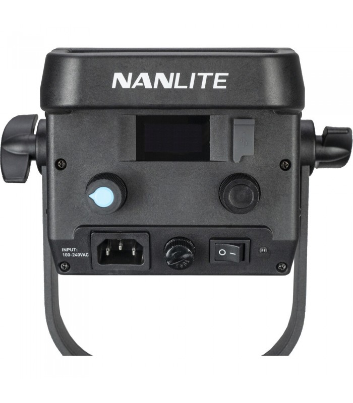 نور ثابت نانلایت مدل Nanlite FS-200