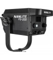 نور ثابت نانلایت مدل Nanlite FS-200