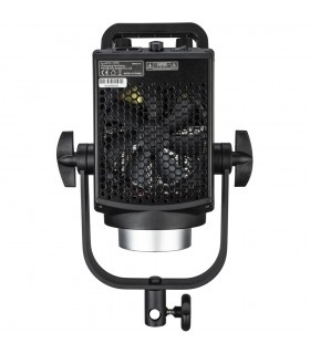 نور ثابت نانلایت مدل Nanlite FS-200