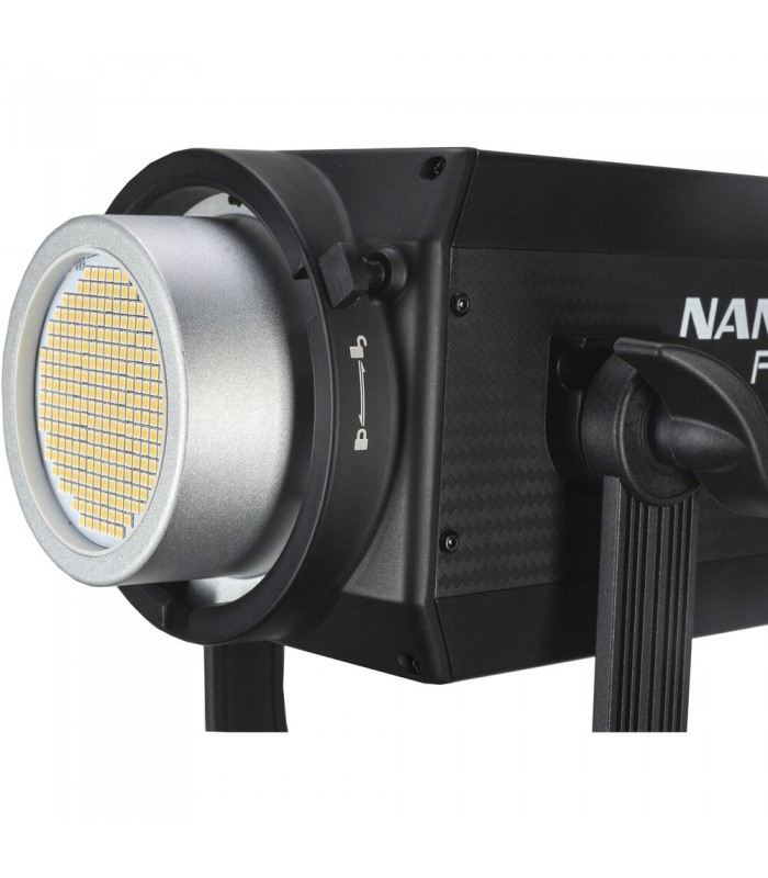 نور ثابت نانلایت مدل Nanlite FS-200