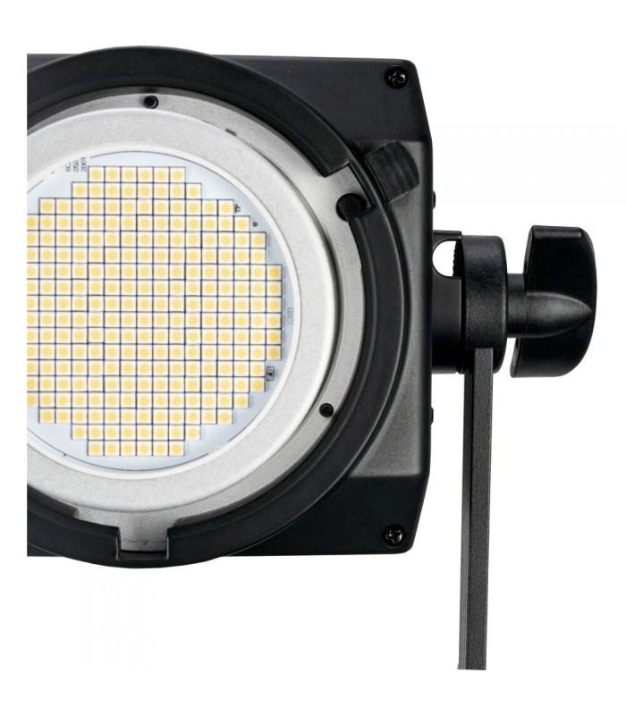 نور ثابت نانلایت مدل Nanlite FS-200